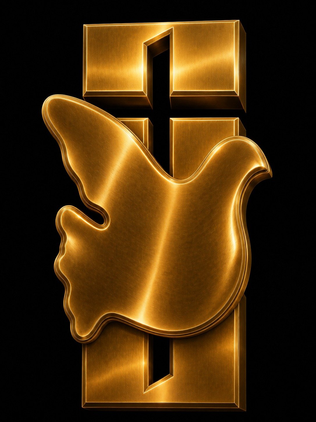 Logo de Iglesia Restaurando Vidas